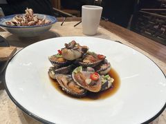 -船梆煮•蒸汽海鲜·生腌干蒸(五四广场店)