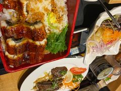 -江户前日本料理(瑞诗酒店店)