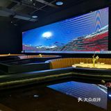 重庆唯一一家无边际江景海鲜餐厅！||🍃位于南