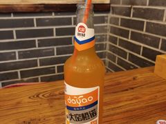 -赖扁担重庆小面(友谊路店)