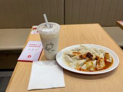 -喜家德虾仁水饺(飞洲国际店)