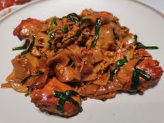 -小厨娘淮扬菜(天印大道店)