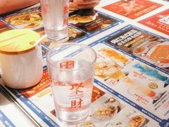 -文通冰室·港式茶餐厅(江汉路店)