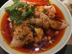 -九九私厨(石溪店)