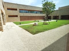 -盘龙城国家考古遗址公园