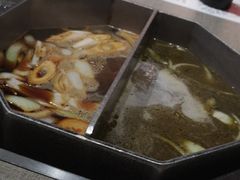 -八角锄烧·肉火锅(天河城店)