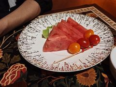 -楠山宥渔•精致台州菜(徐汇店)