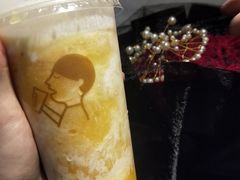 -喜茶(中山利和新地店)