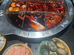 -大龙火锅(老店)