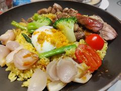 -西堤厚牛排(国瑞店)