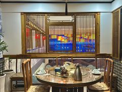 -东辰望海鱼码头·海鲜餐厅