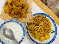 -江记甜品(罗湖店)