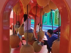 -长沙北辰三角洲大悦城