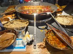 -陈陈火锅(较场口店)
