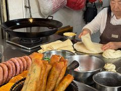-牟记锅魁(总店)