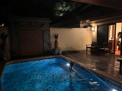 -西双版纳安纳塔拉度假酒店
