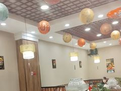 -大连湾旭日·家宴·海肠捞饭(马栏广场店)