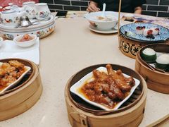 -点都德(华强南店)