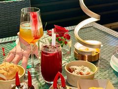 -深圳星河丽思卡尔顿酒店