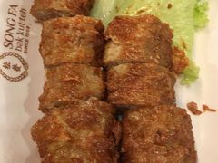 -松發肉骨茶(先得坊店)