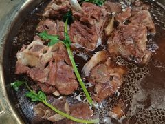-和庆斋羊蝎子火锅·碳缸烧烤(顺义旗舰店)