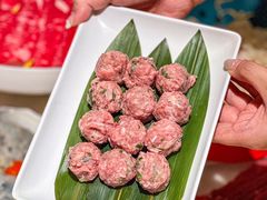 -涮福記·现切牛羊肉火锅(世纪汇店)