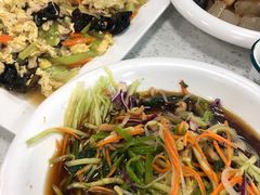 -睿柏云酒店-餐厅