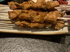 -丝路金桃·新疆菜(徐汇店)