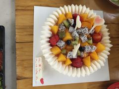 -好利来(鲁谷店)