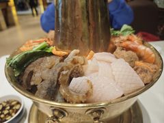 -老爷庙风味美食府(魏都大道店)