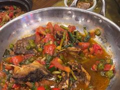 -61号餐吧(兴坪古镇漓江店)