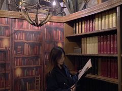 -逃脱反斗城沉浸剧情密室(北京路店)