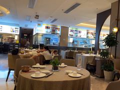 -晋江荣誉国际酒店·港誉茶餐厅