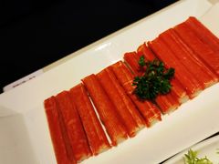 -浩爷羊蝎子火锅(望京店)