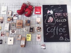 -251#coffee roasters(沿河东路店)