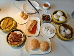 -东方早茶 海鲜•青岛菜(国信体育中心店)