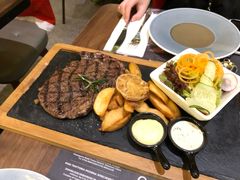 -OGGI TRATTORIA PIZZERIA(深业上城店)