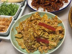 -小吊梨汤·北京菜·烤鸭(鸟巢店)