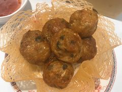 泰汁鲮鱼球-稻香酒家·35年老字号(侨光店)