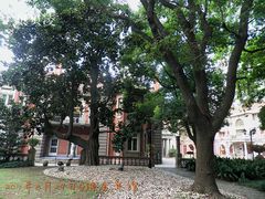 -上海瑞金洲际酒店