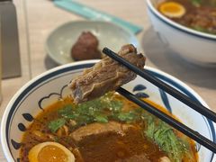 -康师傅私房牛肉面(马泉营奥莱店)