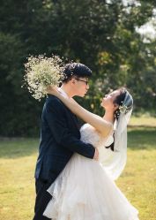 -格调婚纱摄影 (福州总店)