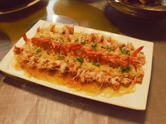 -海陵岛保利皇冠假日酒店·御公馆中餐厅 CANAL LNUA