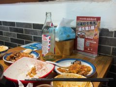 -村夫烤鱼·重庆鸡公煲(杨思店)