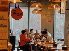 -炉小二铜锅牛蛙•川湘菜(三里屯店)