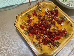 -朗妈私房菜(婺女州店)