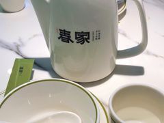 -春家·非遗手工小吃(徐汇万科广场店)