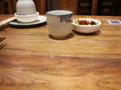 -海富荣·锅贴·陕菜家常菜(阳光城店)
