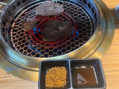 -九田家黑牛烤肉料理(新光汇店)
