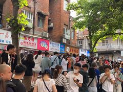 -覃肥叔桂林米粉(粮道街店)